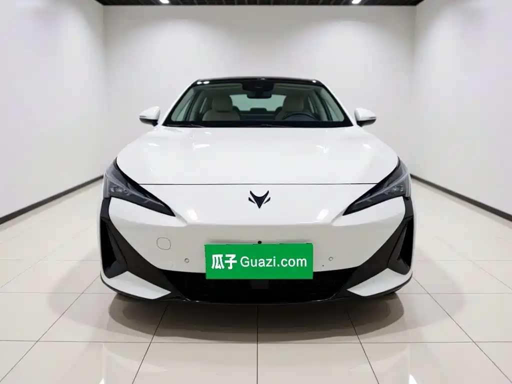 ARCFOX Alpha S5 2025 2024 560PRO 185kW