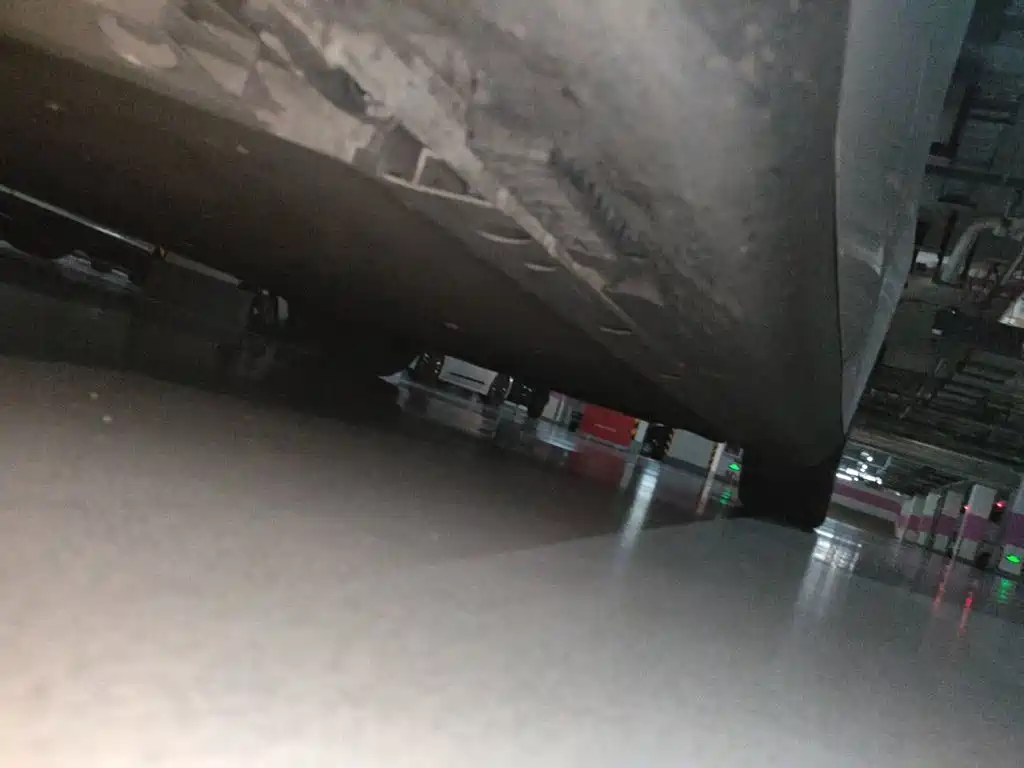 ARCFOX Alpha S5 2025 2024 560PRO 185kW