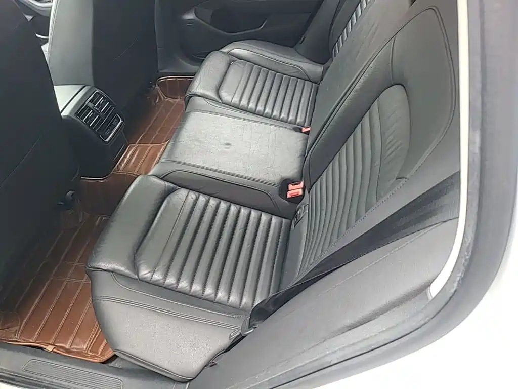 Volkswagen Weilan 2018 380TSI 2WD Comfort Edition фото 17