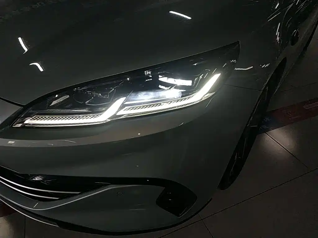 BYD Seal 06 DM-i Touring 2025 DM-i 150KM Flagship фото 24