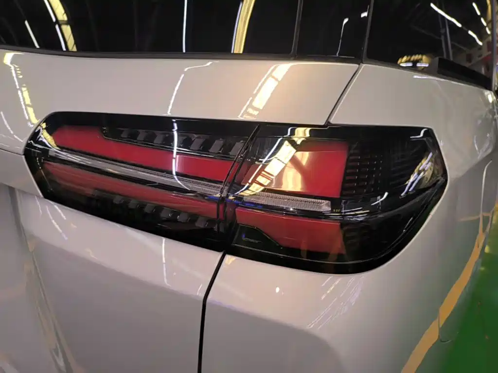 Wuling Motors Xingguang 730 New Energy 2025 2025 Model Plug-in Hybrid Base Version