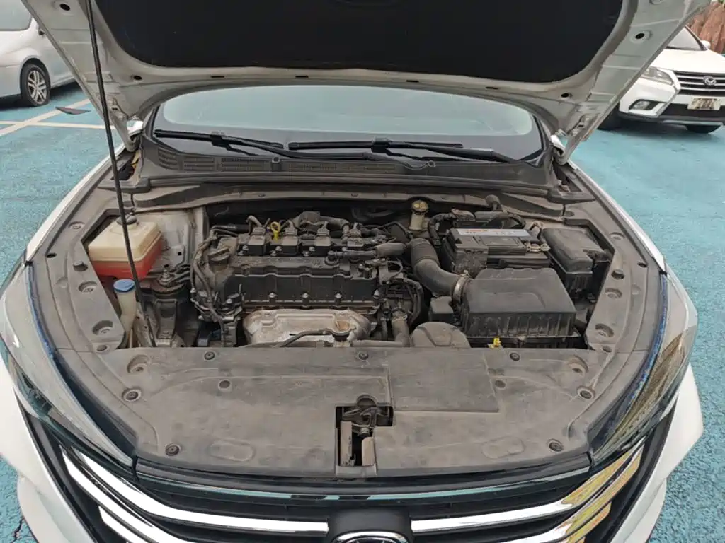 Photo 20 - Changan Eado