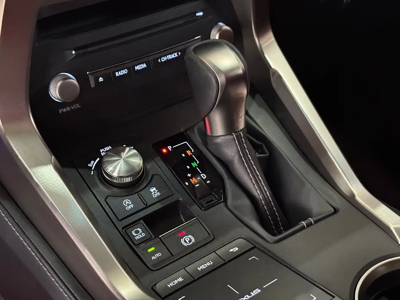 Lexus NX 2018 Model 200 FWD Fengxing Edition China V фото 14