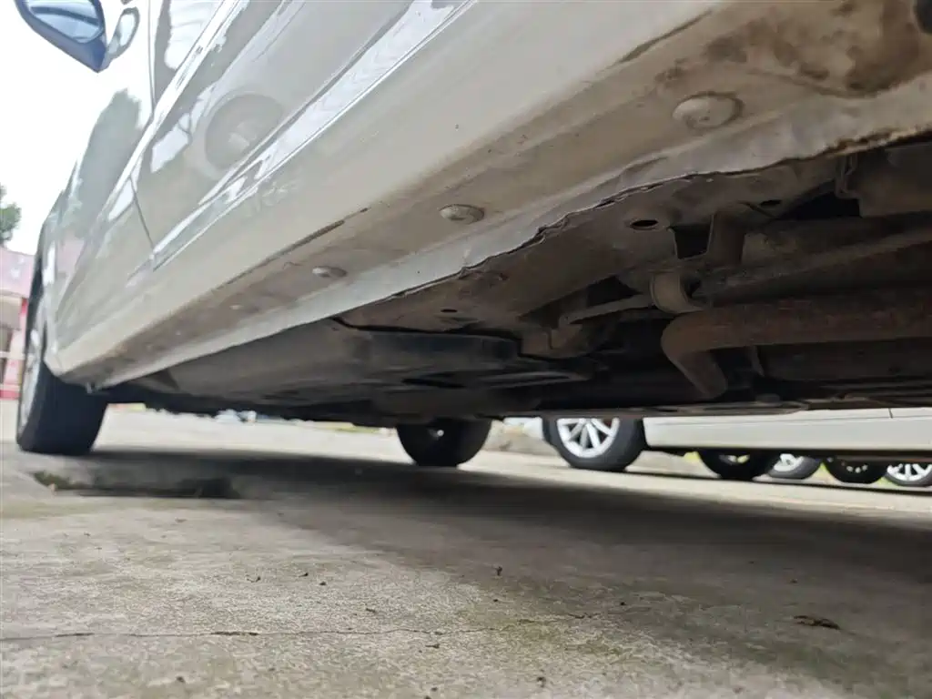 Baojun 360 2019 2019 1.5L CVT Elite (China VI)