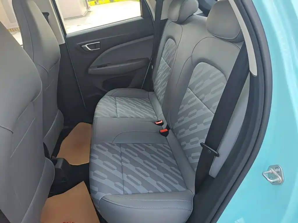 Leapmotor T03 2025 2025 Model 403 Comfort Edition