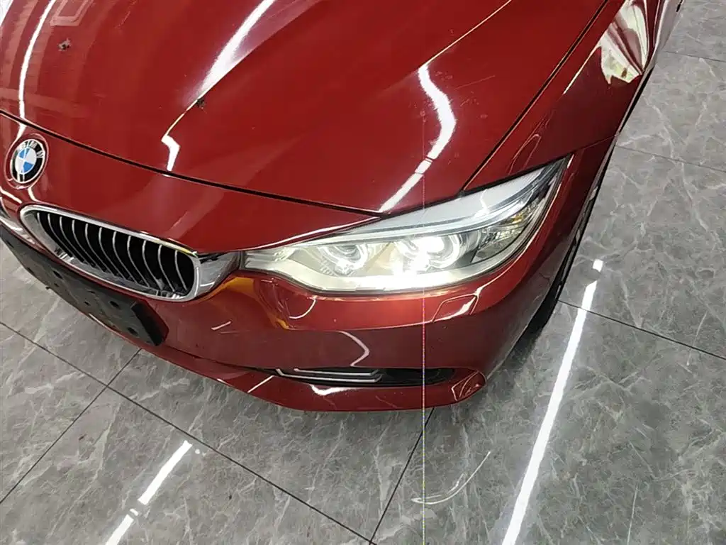BMW 4 Series 2016 420i Design Package фото 24