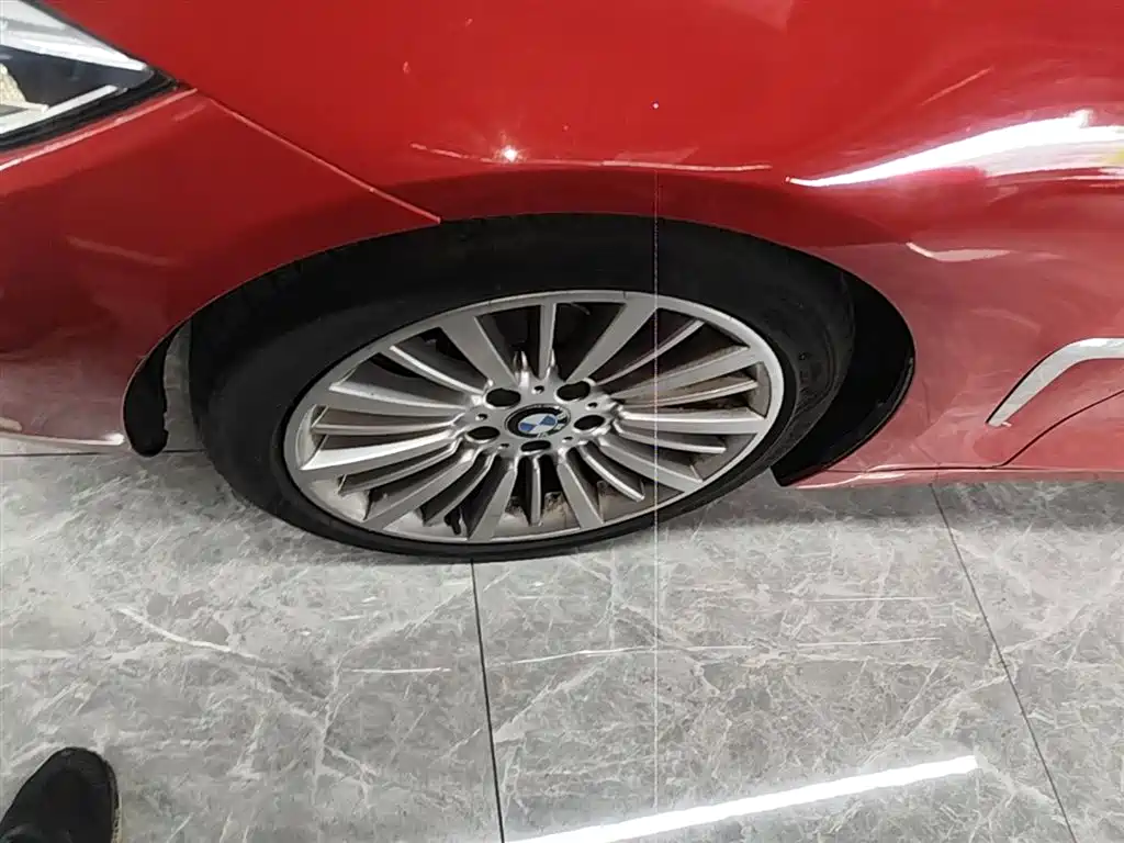 BMW 4 Series 2016 420i Design Package фото 23