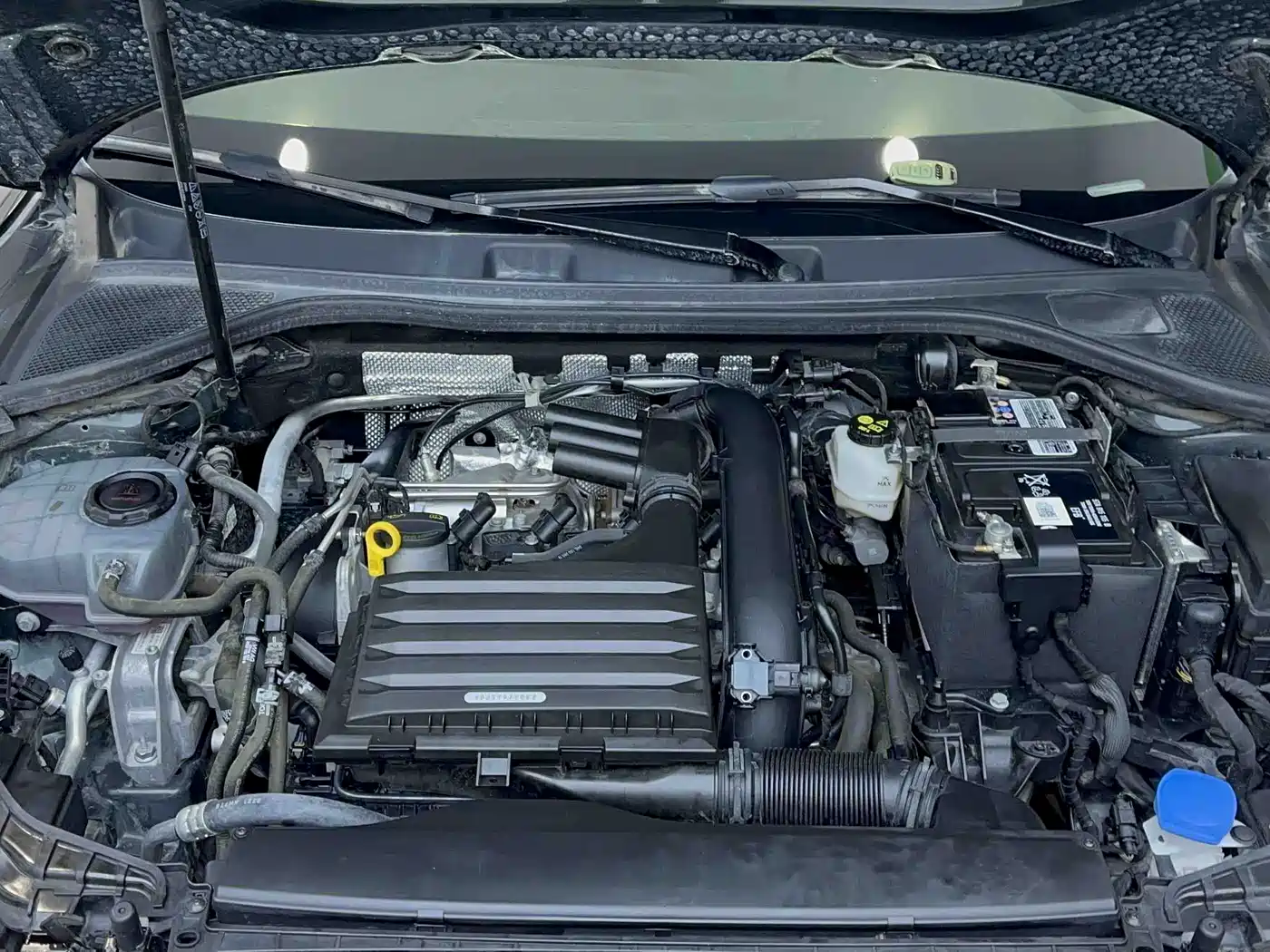 Audi A3 2022 Sportback 35 TFSI Progressive Sport фото 22