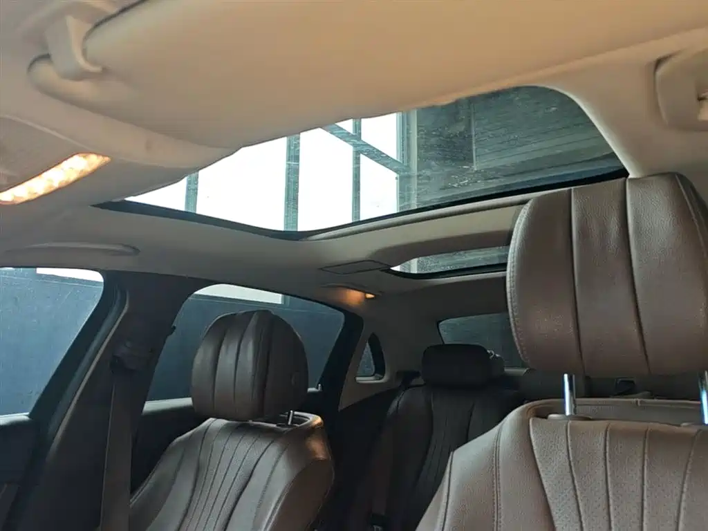 Mercedes-Benz E-Class 2018 Facelift E 200 L фото 18