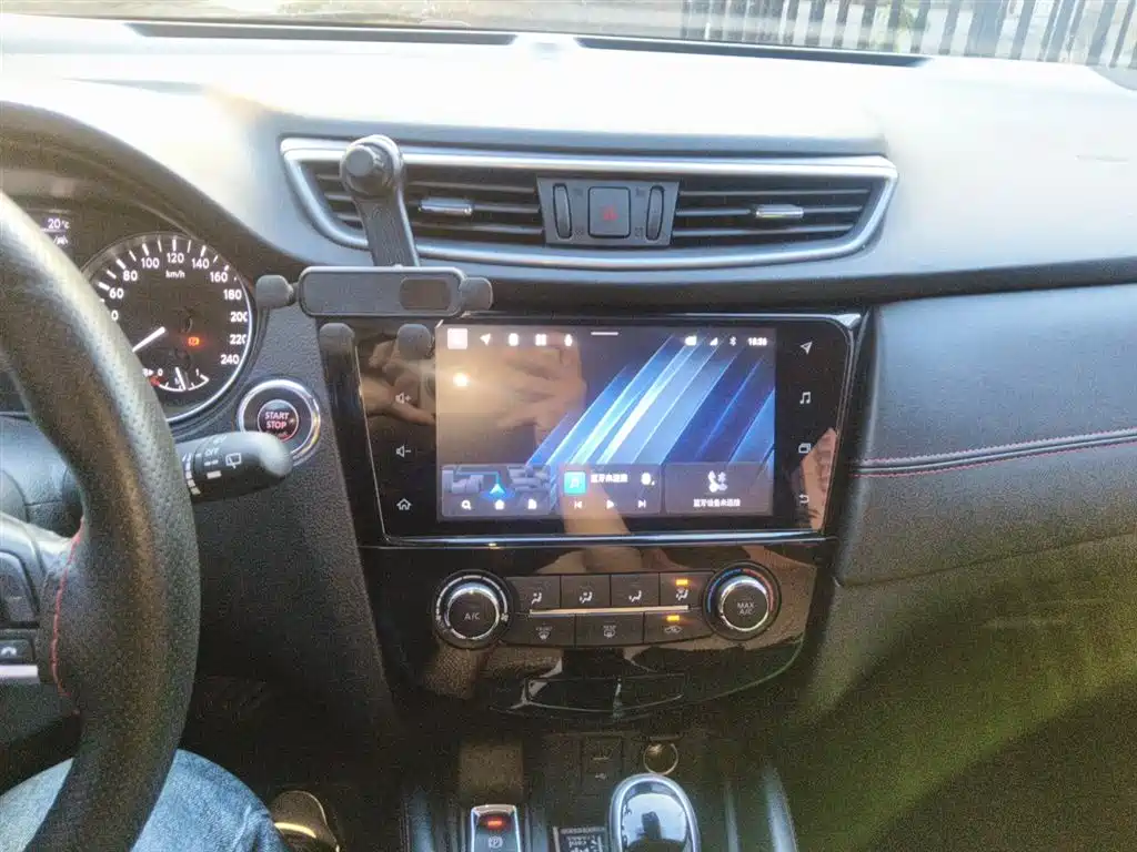 Nissan Qashqai, миниатюра 6