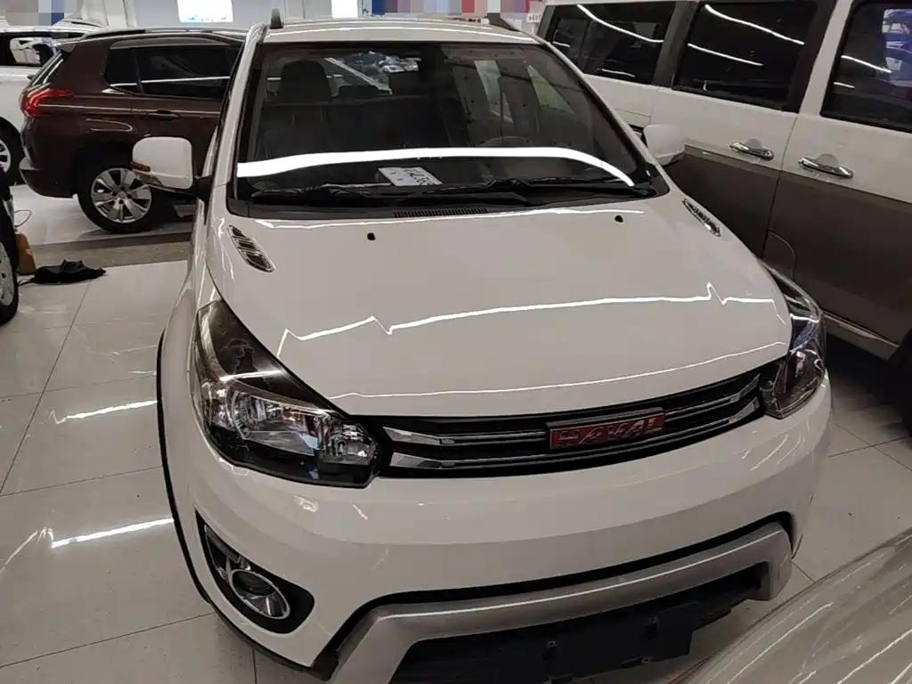 Photo 3 - Haval H1