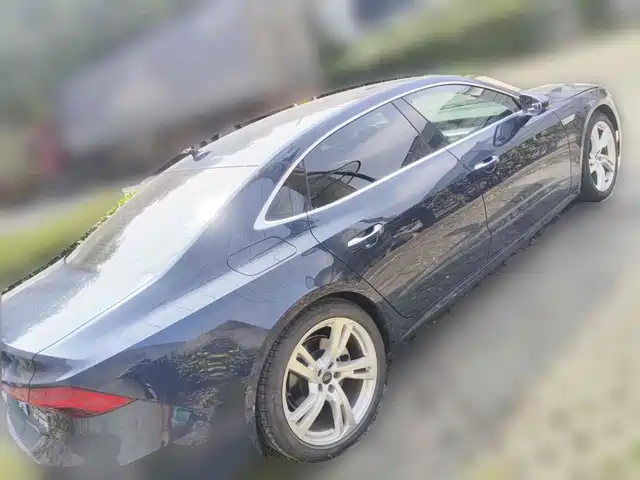 Audi A7L 2024 45TFSI quattro S-line Vision Edition Crystal Package — фото 2