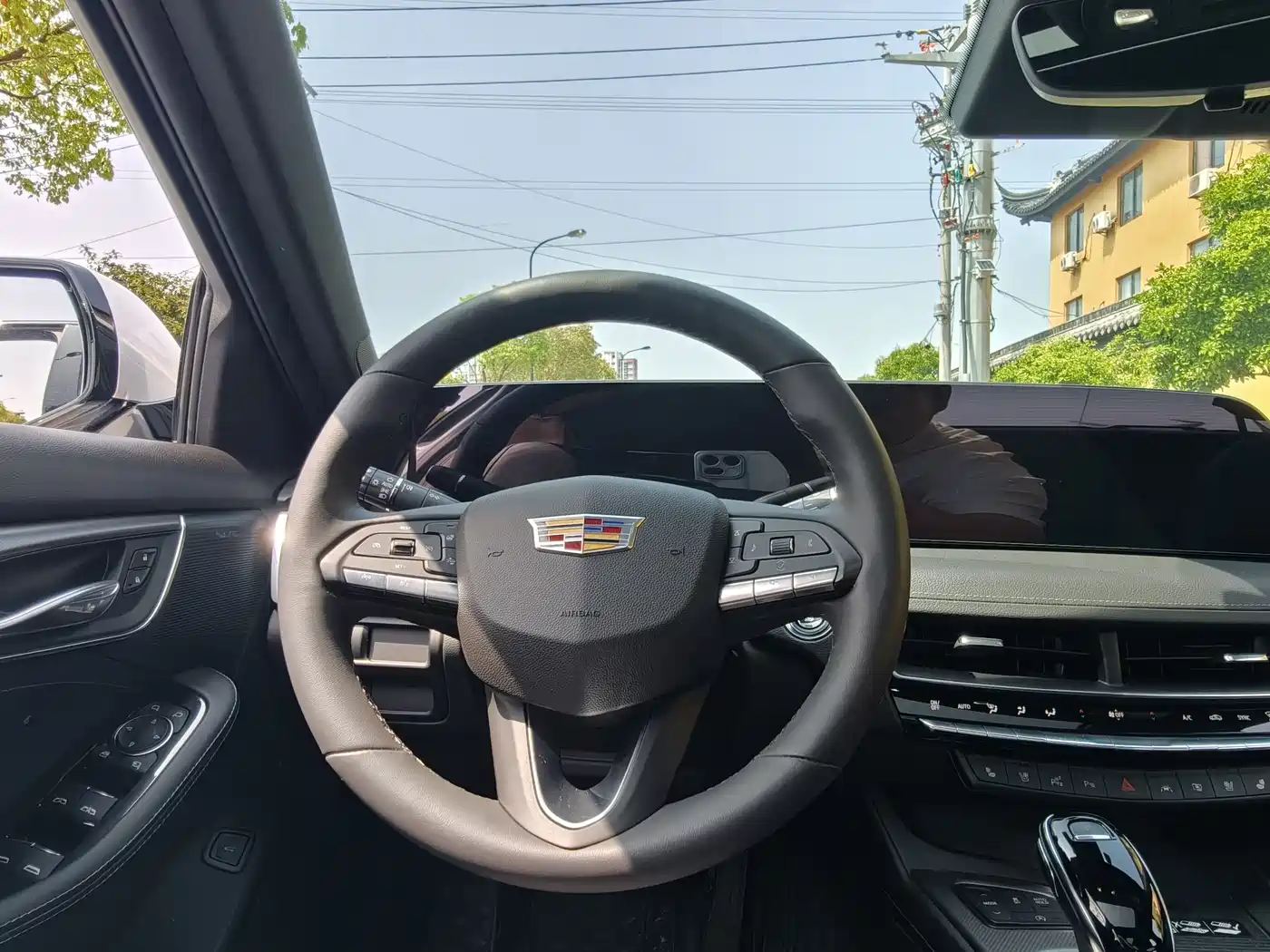 Cadillac CT5 2024 28T Premium фото 11