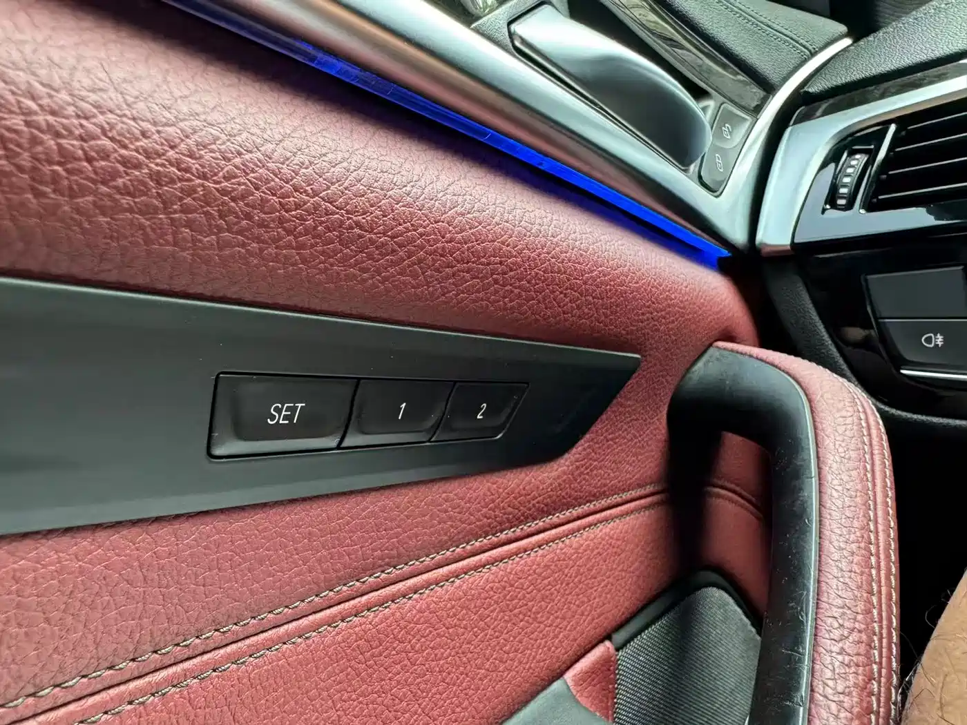 Photo 7 - BMW 5 Series