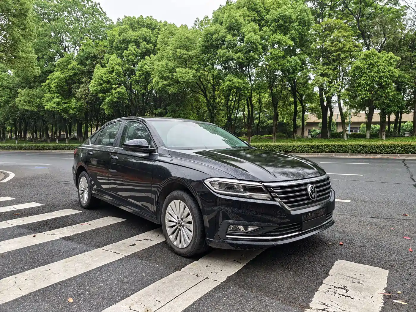 Volkswagen Lavida 2021 280TSI DSG Comfort Edition фото 2
