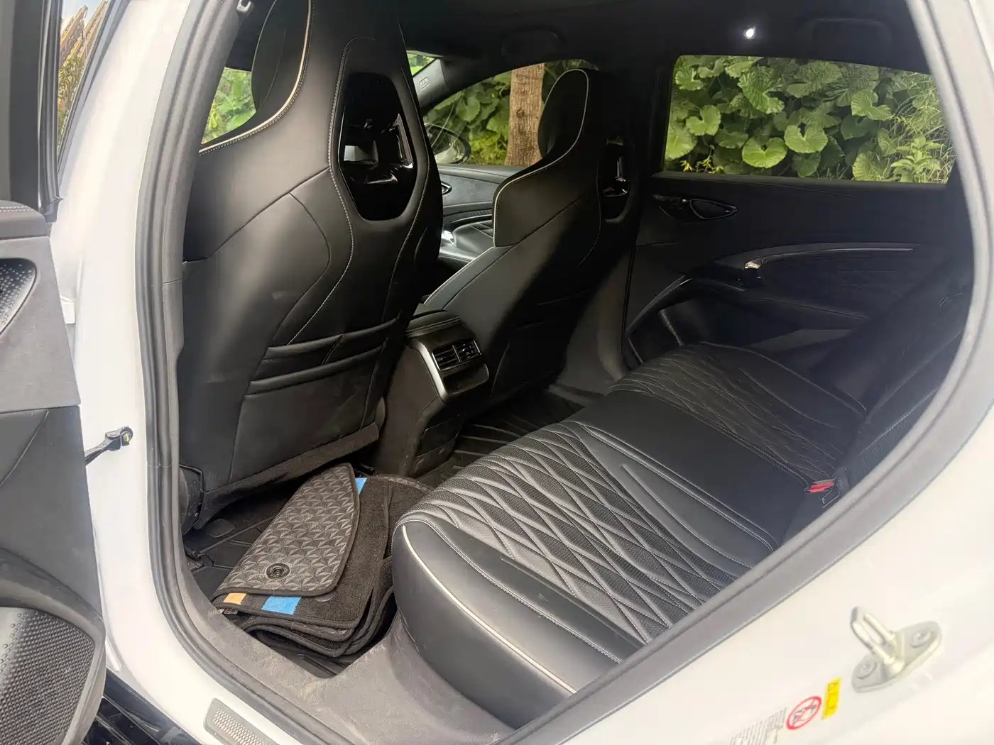 BYD Seal 2024 2023 Champion Edition 550km Elite