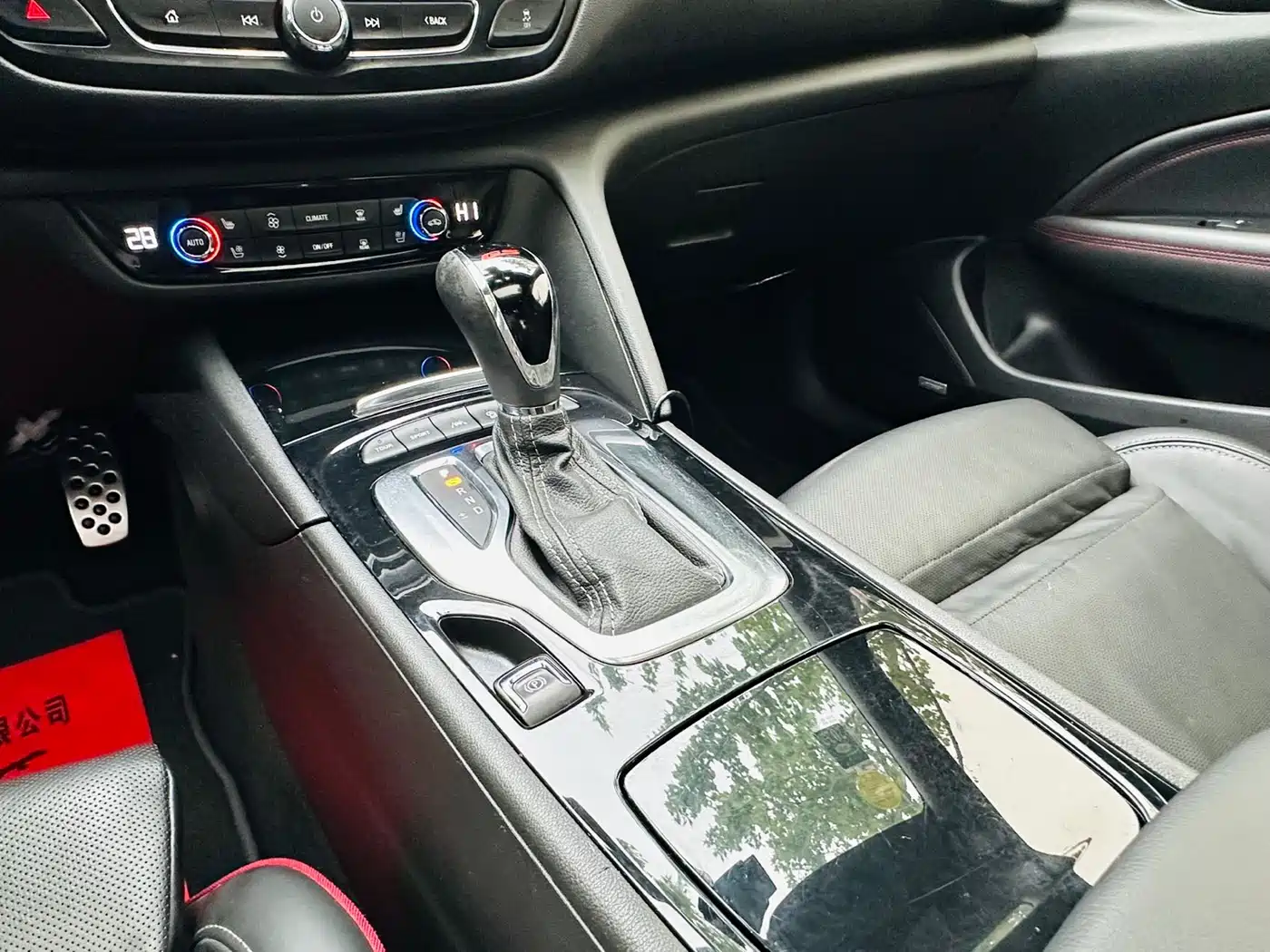 Buick Regal 2019 GS 28T Premium China VI фото 13