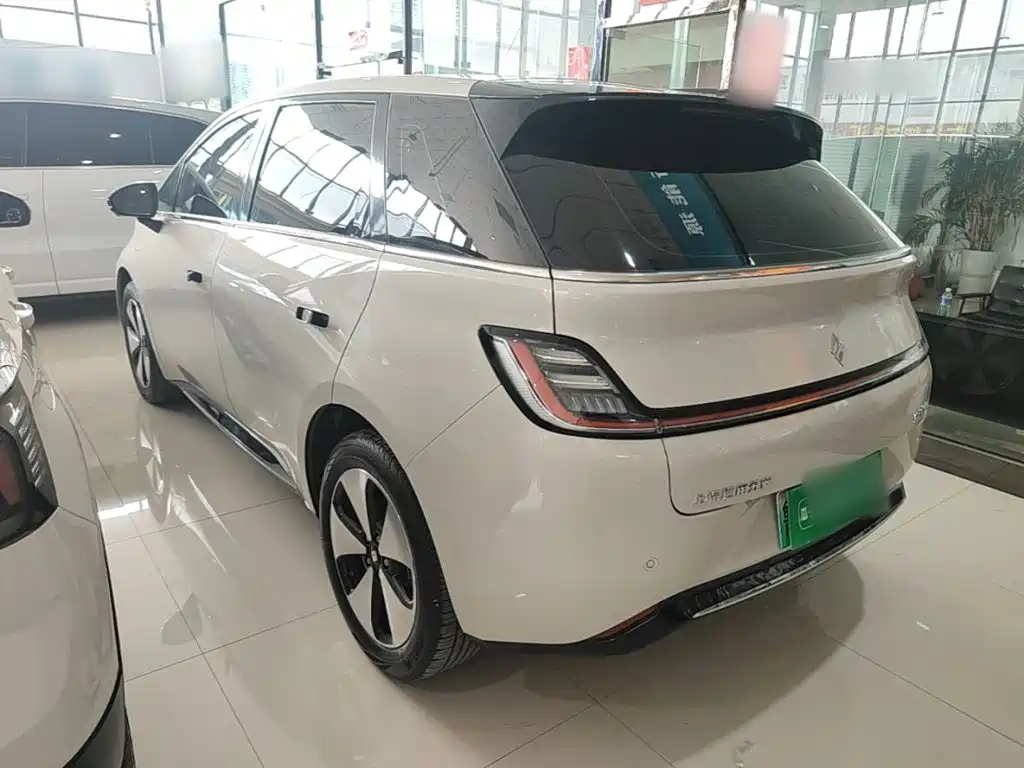 Baojun Cloud 2024 2023 460 Max
