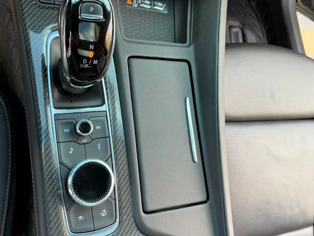 Cadillac CT5 2023 28T Platinum Style фото 22