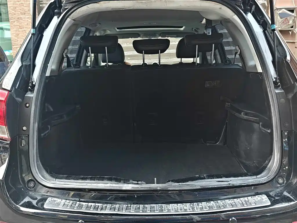 Haval H6 Coupe 2016 Blue Label Diesel 2.0T Manual 2WD Elite China V фото 7