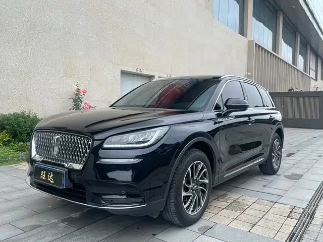 Lincoln Adventurer 2020 2.0T 2WD Premium Elegance Edition