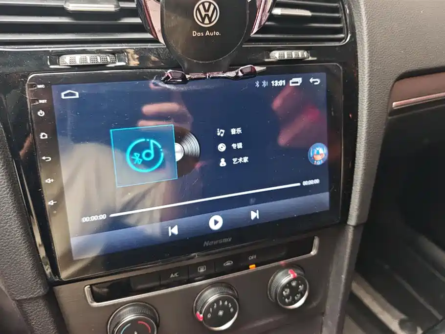 Volkswagen Golf 2015 1.6L Automatic Comfort фото 13