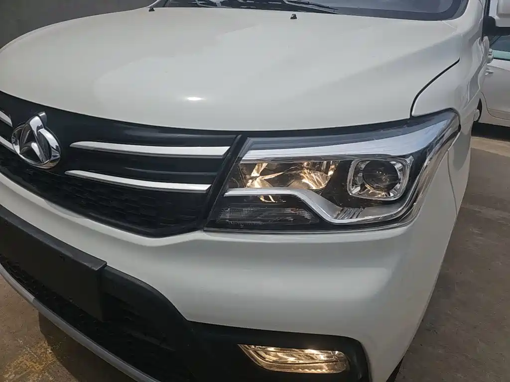 Changan Kaicheng Ono S 2025 2021 Model 1.5L Ono S Smart Edition Dual AC Passenger Vehicle JL473QG