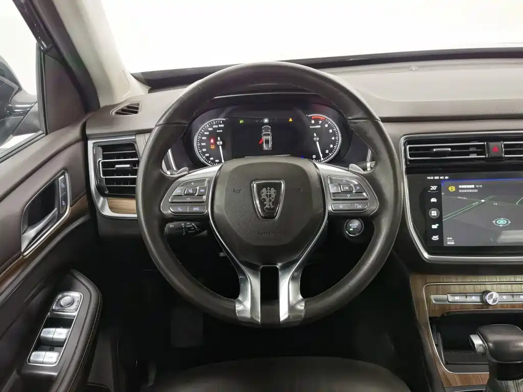 Photo 11 - Roewe RX8
