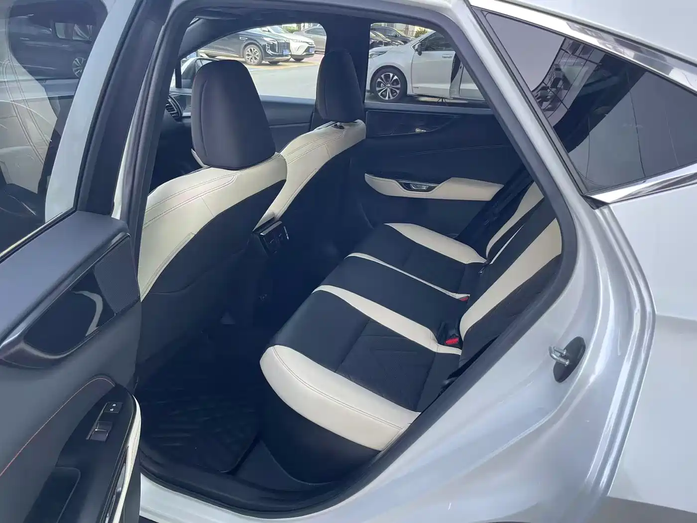 Lexus NX New Energy 2022 2022 400h+ Premium Edition