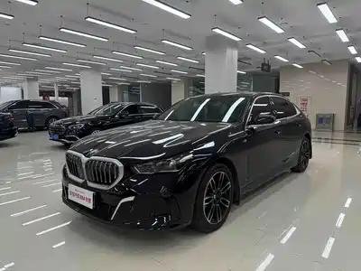 BMW 5