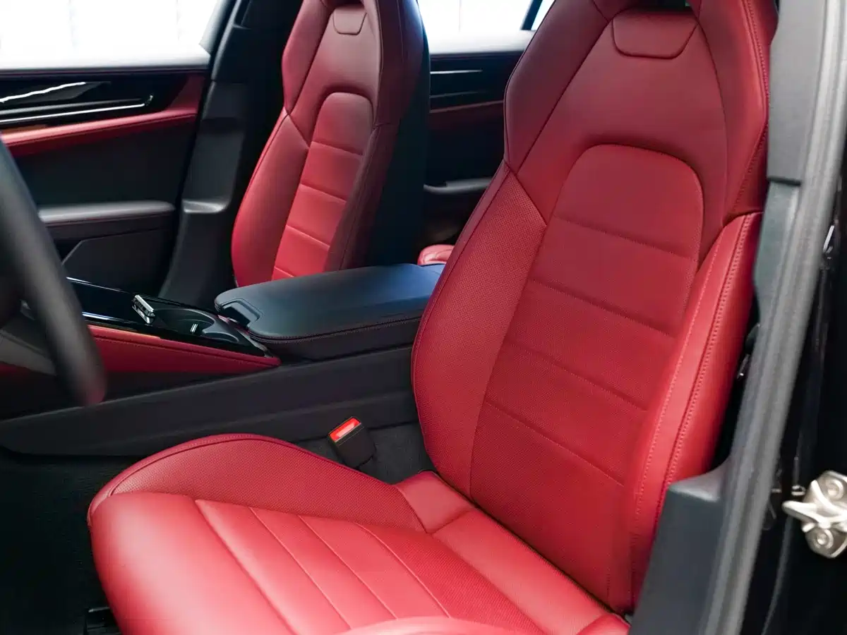 Porsche Panamera 2024 Panamera 2.9T фото 15