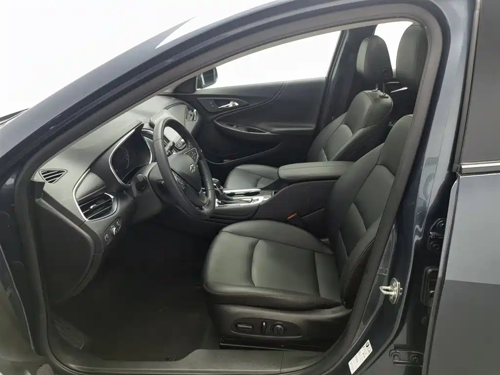 CHEVROLET MAI RUIBAO XL