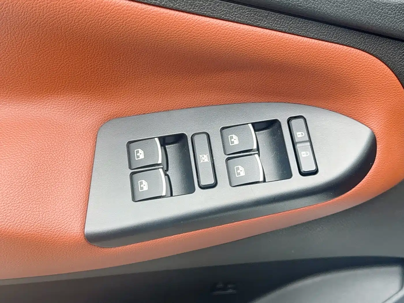 BAIC Huansu S3 2018 2016 S3L 1.5L Manual Premium