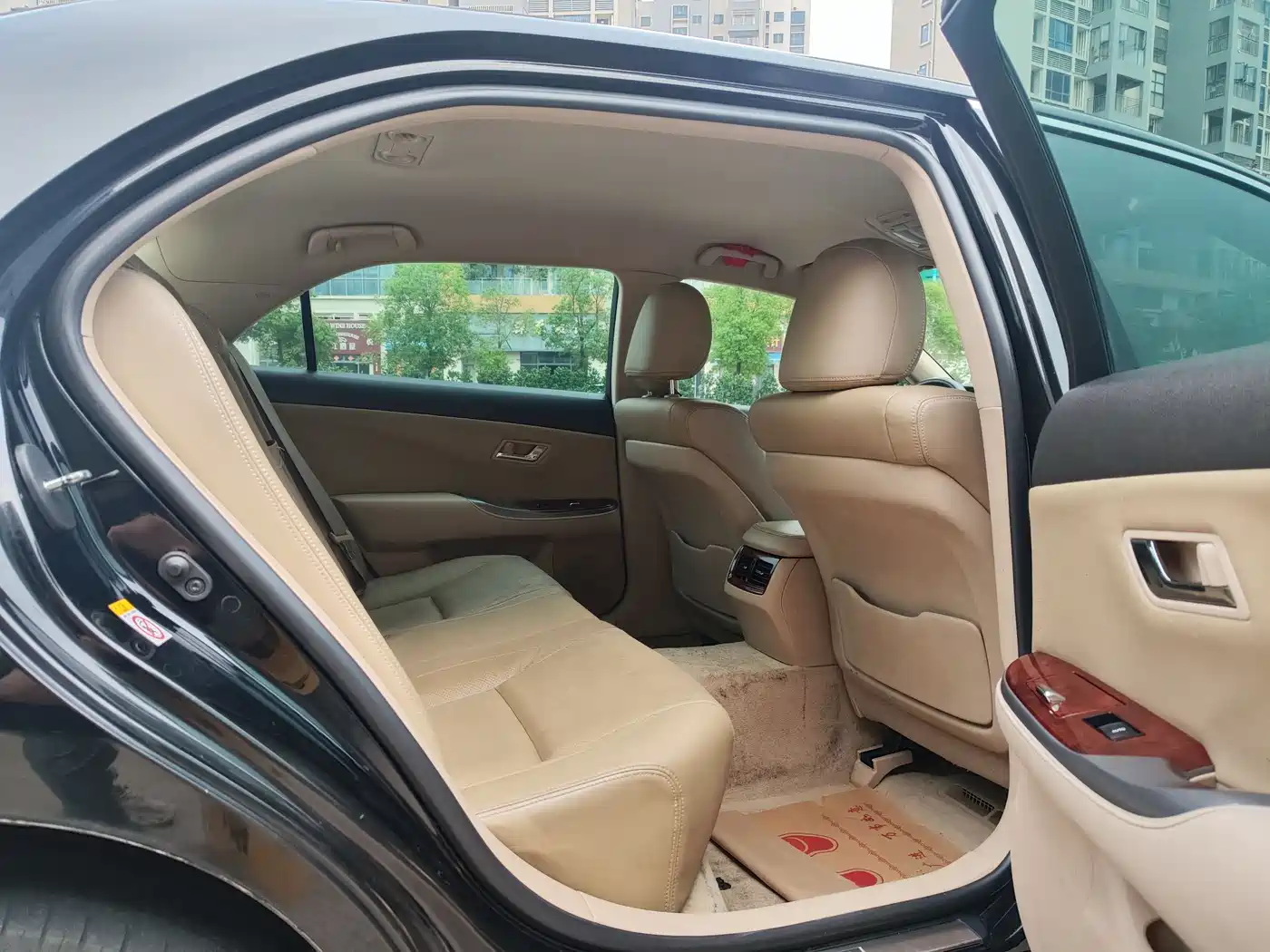 Toyota Crown 2012 2.5L Royal фото 13
