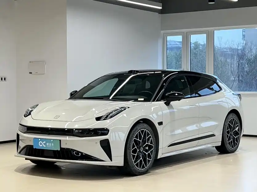 ZEEKR EXTREME KRYPTON 001