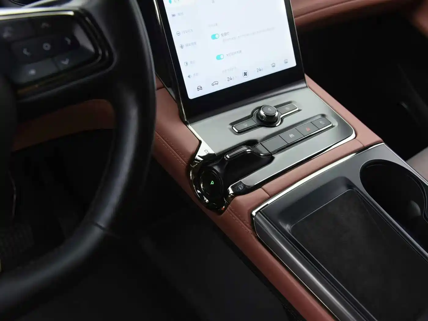 NIO EC6 2020 2020 Model 430KM Sport Edition