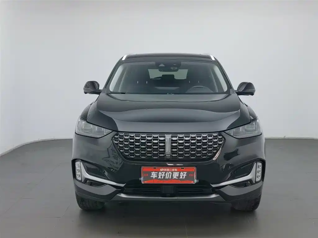 WEI PAI WEI BRAND VV6