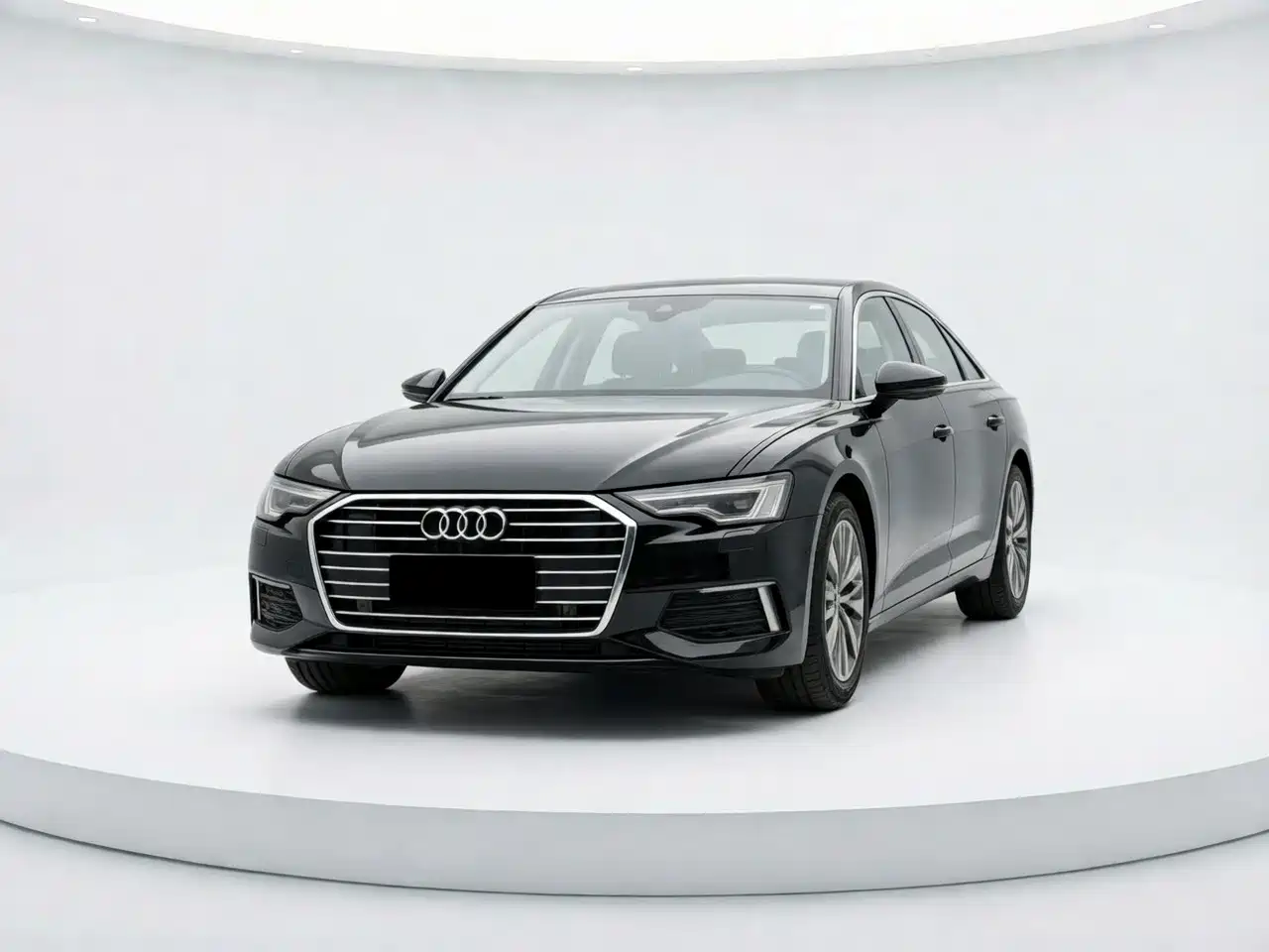 Audi A6L 2021 45 TFSI Exclusive Sport фото 5