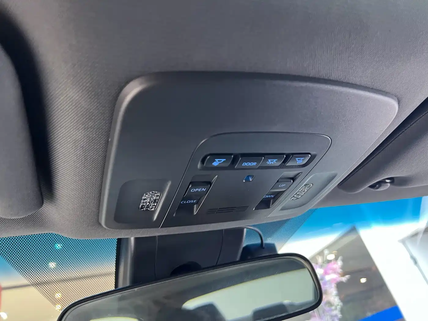 Toyota Avalon 2019 2.0L Luxury Edition (China VI) фото 12