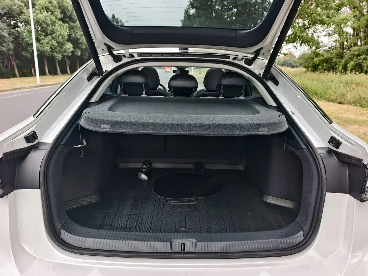 Volkswagen ID.7 2024 2024 PRO