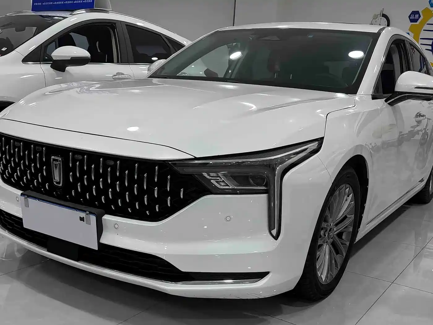 Besturn B70 2021 1.5T Automatic Joy Edition
