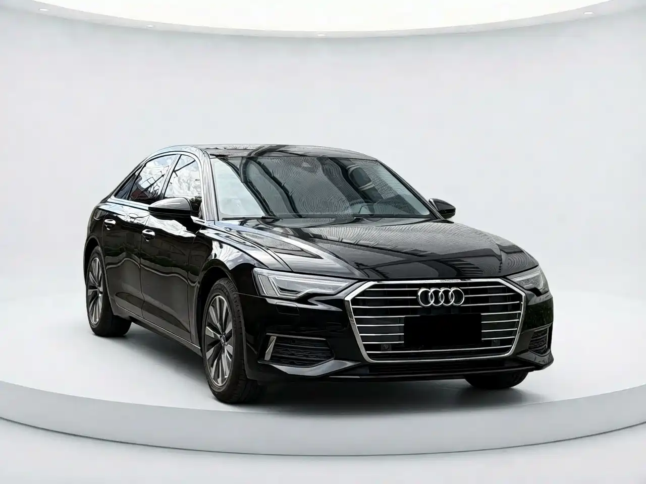 Audi A6L 2021 45 TFSI Exclusive Sport фото 6