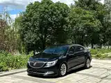 Photo 1 - Buick LaCrosse