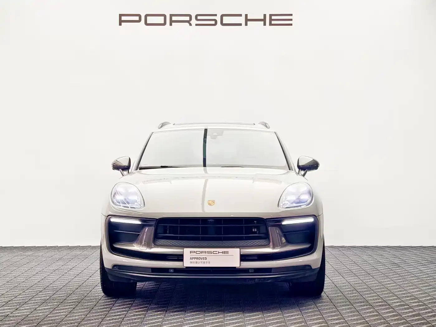 Porsche Macan 2022 Macan T 2.0T фото 2