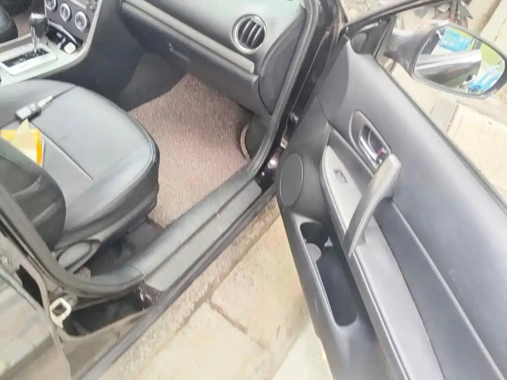 Mazda 6 2015 2015 2.0L Automatic Fashion