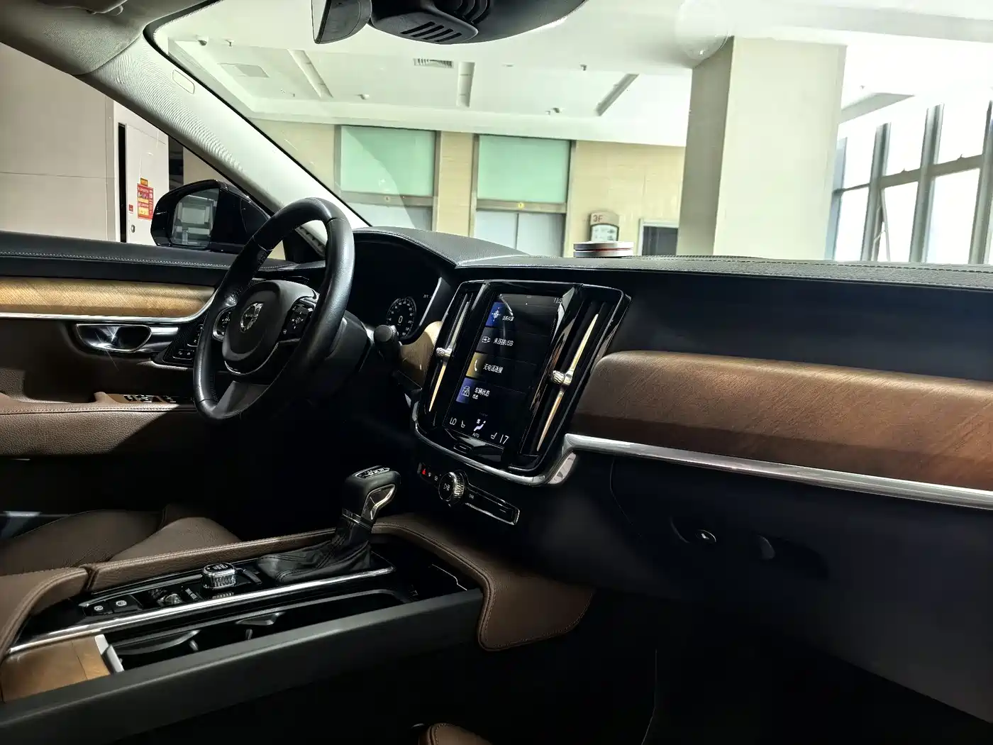 Volvo S90 2020 T5 Inscription Luxury Edition фото 13