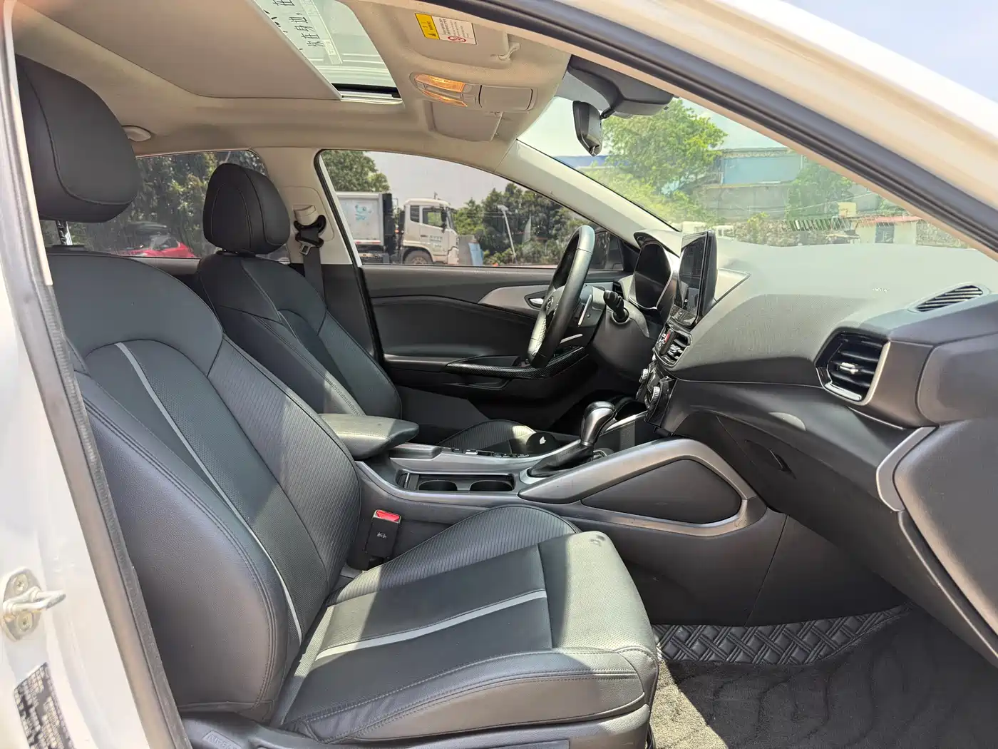 Hyundai Fista 2021 2021 280TGDi Luxury Sport Dynamic Edition
