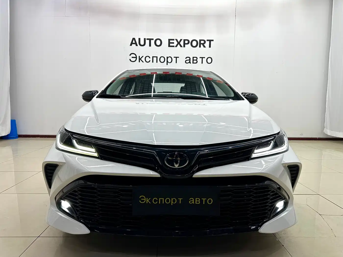 Toyota Corolla, миниатюра 2