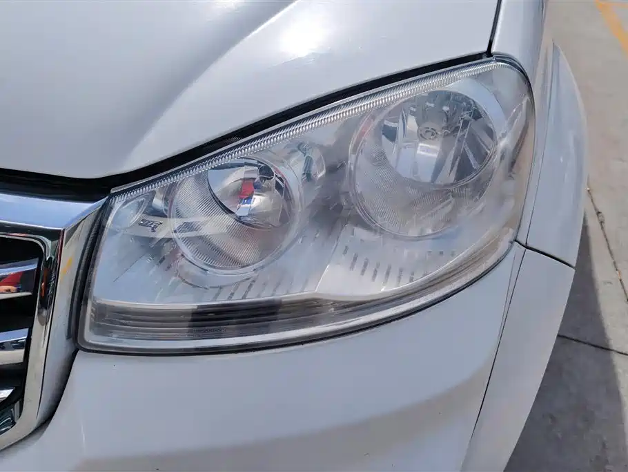 GREAT WALL FENGJUN 5