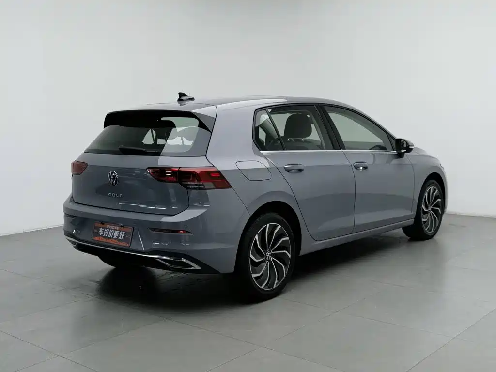 Volkswagen Golf, миниатюра 2